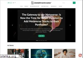 datadriveninvestor.com