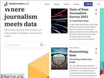 datadrivenjournalism.net