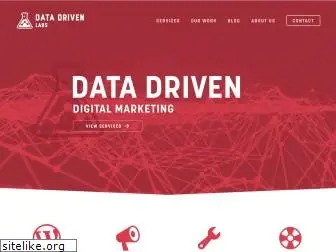 datadrivenlabs.io