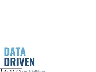 datadrivenmarketingbook.com