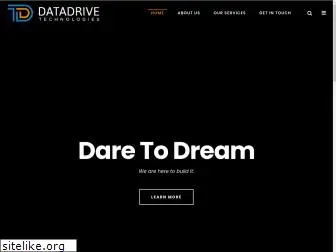 datadrivetech.com