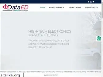 dataed.com