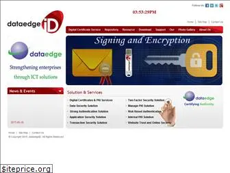 dataedgeid.com