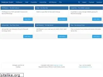 dataenter.at