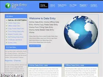 dataentry-biz.com