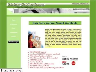 dataentry-workfromhome.com