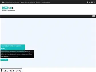 dataentry101.com