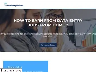 dataentryhelper.com