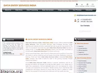 dataentryservicesindia.com