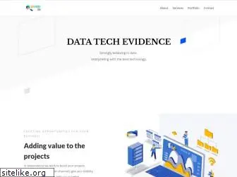 dataevidence.tech