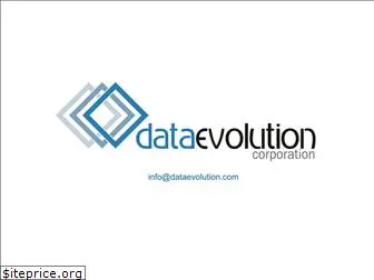dataevolution.com