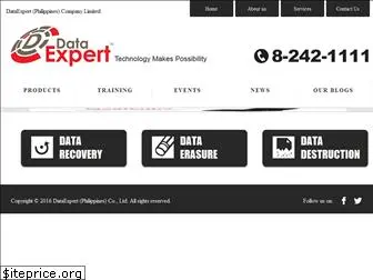 dataexpert.com.ph