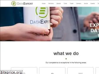 dataexpert.hu