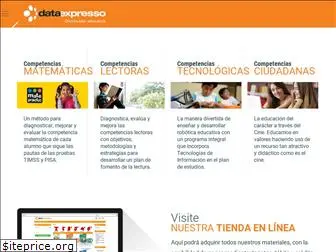 dataexpresso.com