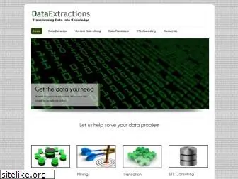 dataextractions.com