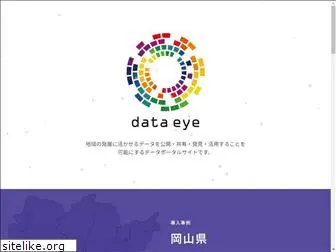 dataeye.jp