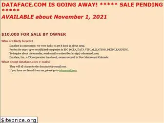 dataface.com