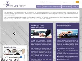 datafactory.co.za