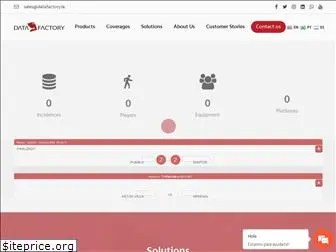 datafactory.com.ar