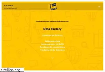 datafactory.fr