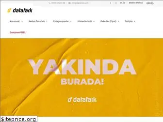 datafark.com