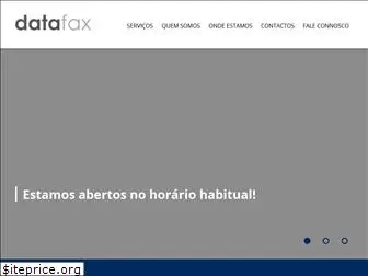 datafax.pt