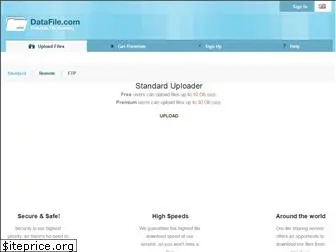 datafile.com