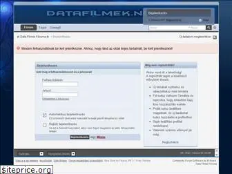datafilmek.net