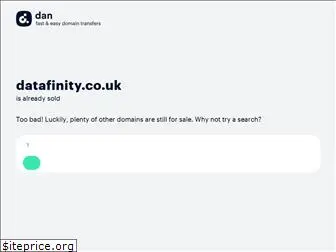datafinity.co.uk