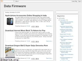 datafirmwarejuk.blogspot.com