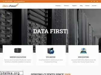 datafirst.co.in