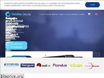dataflex-security.com