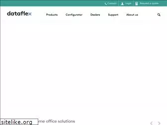 dataflex.fr