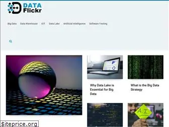 dataflickr.com