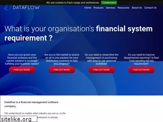 dataflow.co.uk