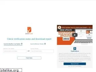 dataflowstatus.com