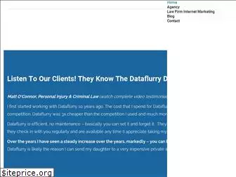 dataflurry.com