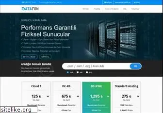 datafon.net.tr