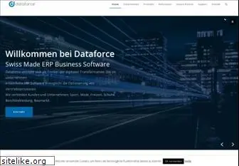 dataforce.ch