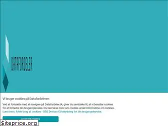 datafordeler.dk