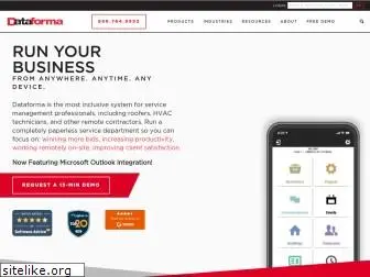 dataforma.com