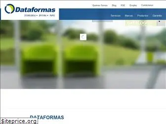 dataformas.com