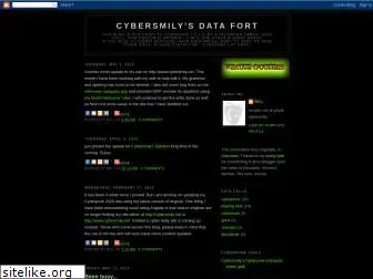 datafort.blogspot.com