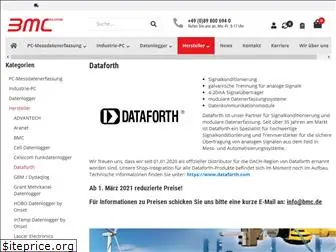 dataforth.de