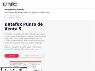 datafox.mx