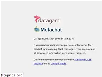 datagami.info