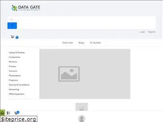 datagatebd.com