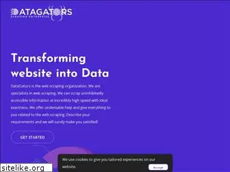 datagators.com