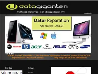 datagiganten.com