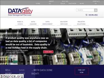 datagility.com